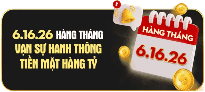 Quyền Lợi Độc Quyền VIP 888p
