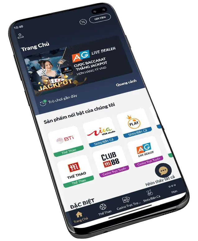 Đa Dạng Trò Chơi Hấp Dẫn tại 888p