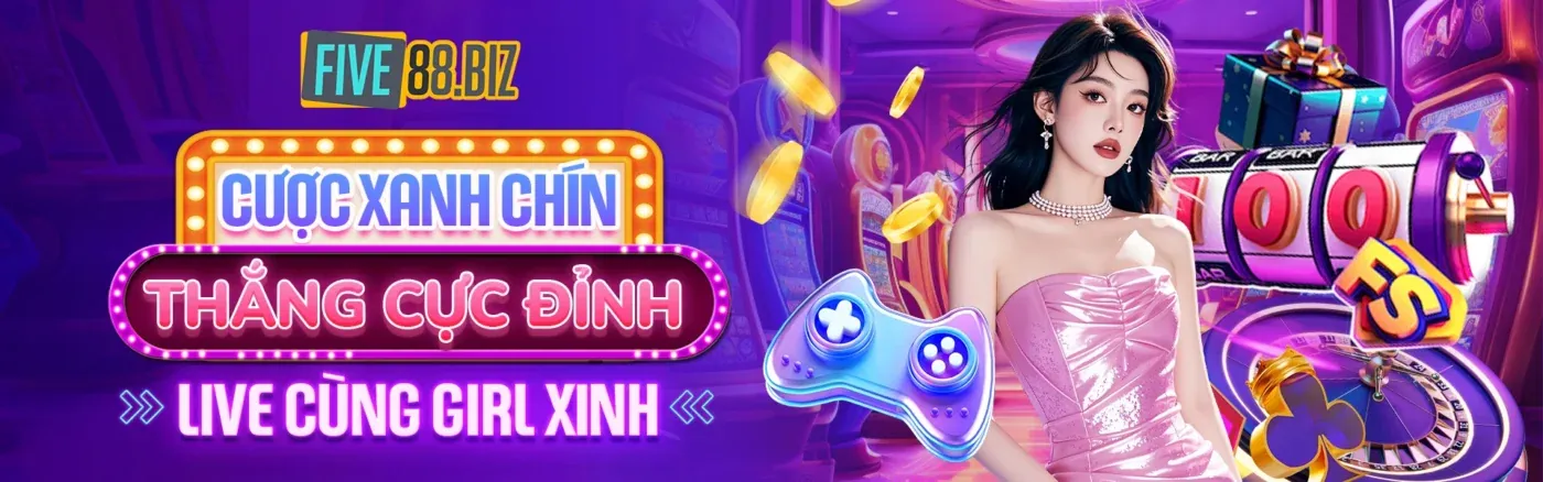 Hình ảnh chính Slot Game 888p